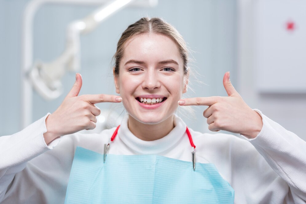ORTHODONTICS