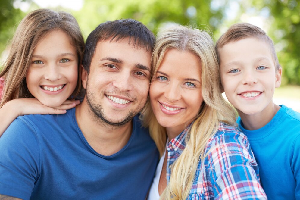 FAMILY DENTISTRY
