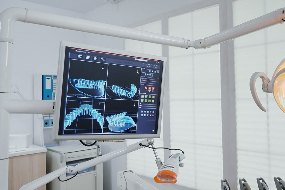 ENDODONTICS