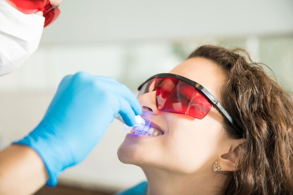 LASER DENTISTRY