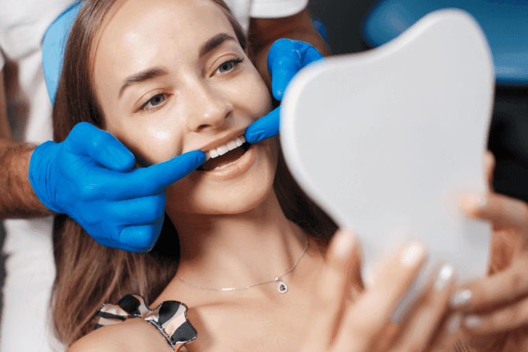 Laser Dentistry