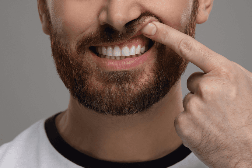 Preventive Dentistry