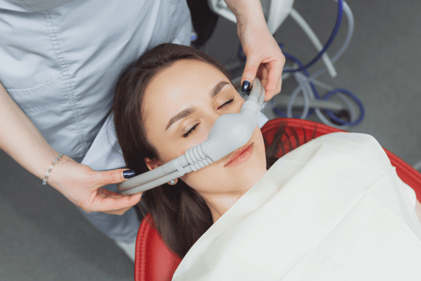 Sedation Dentistry