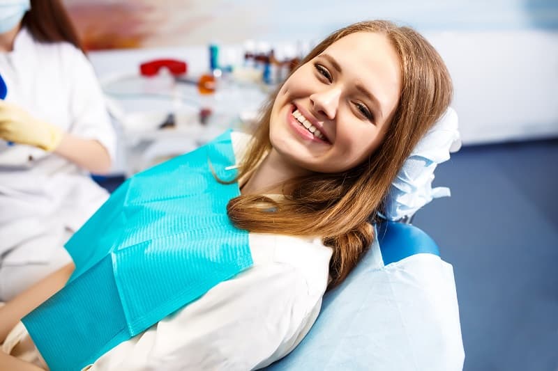 Oral Health