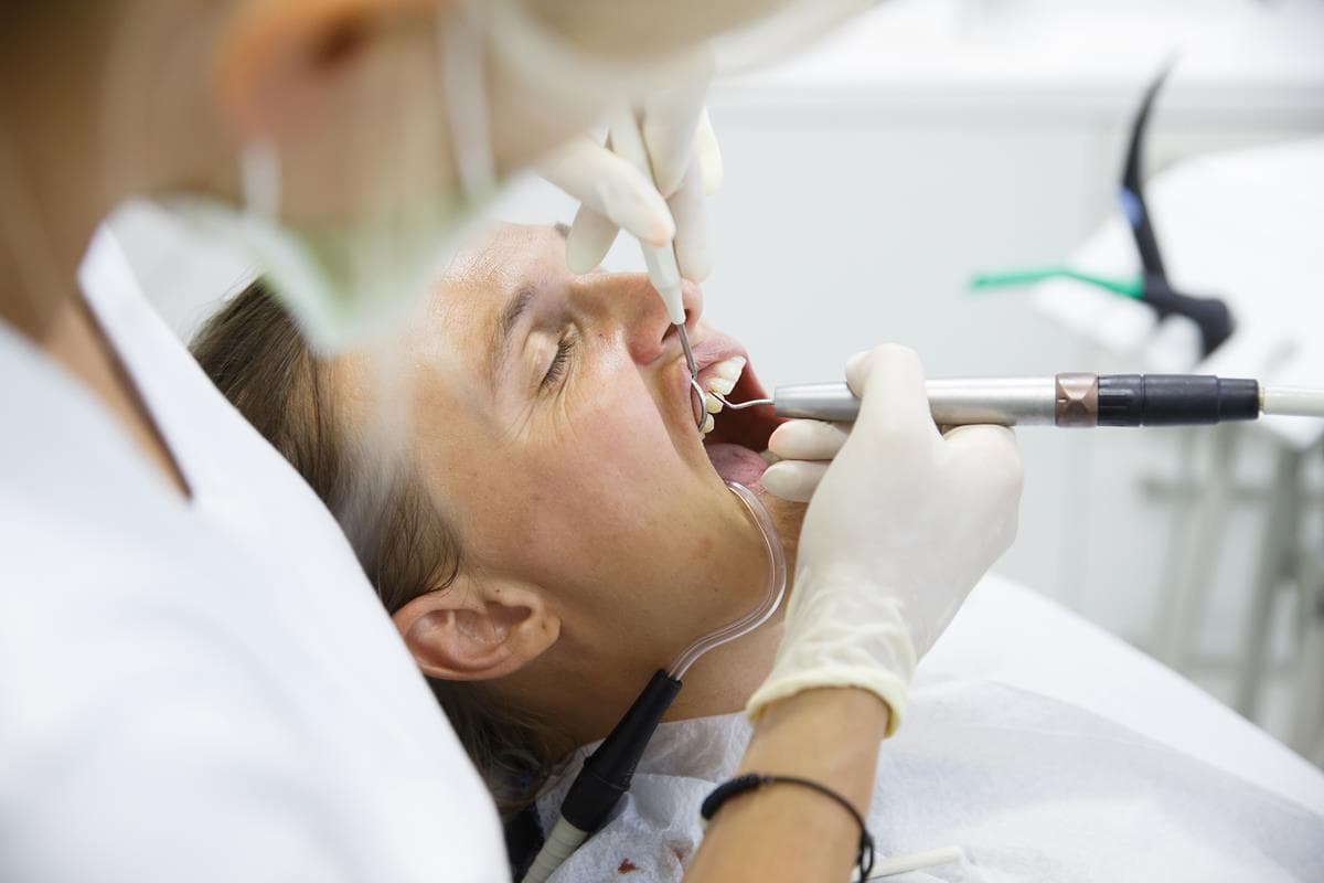Dental Implants Smile