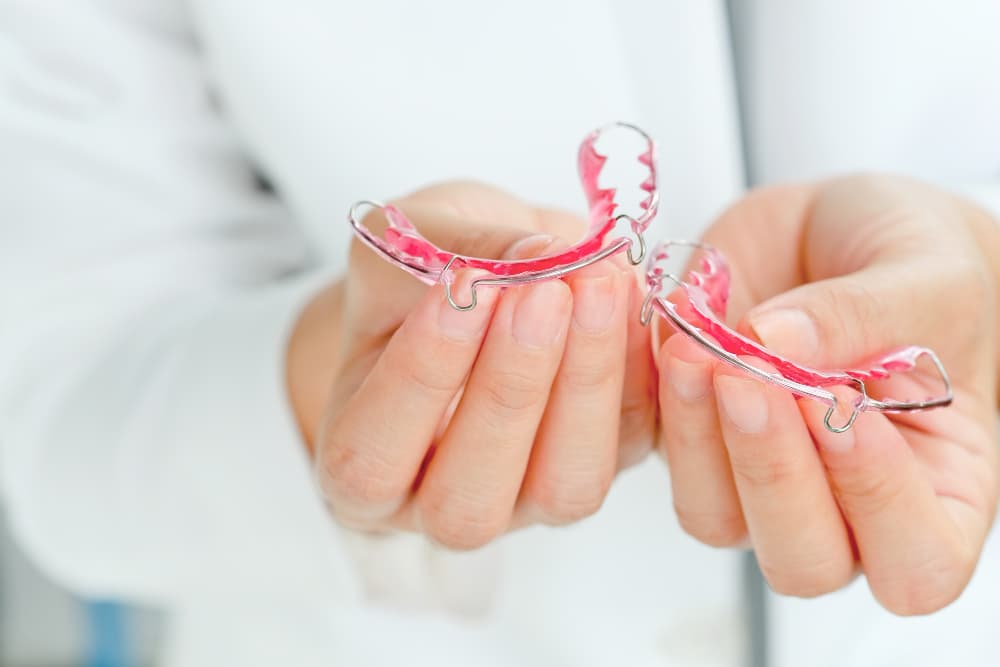 Oral Health